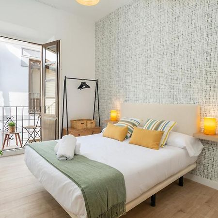 Apartamentos Luna Suites Palacio Dorita Grenade Extérieur photo
