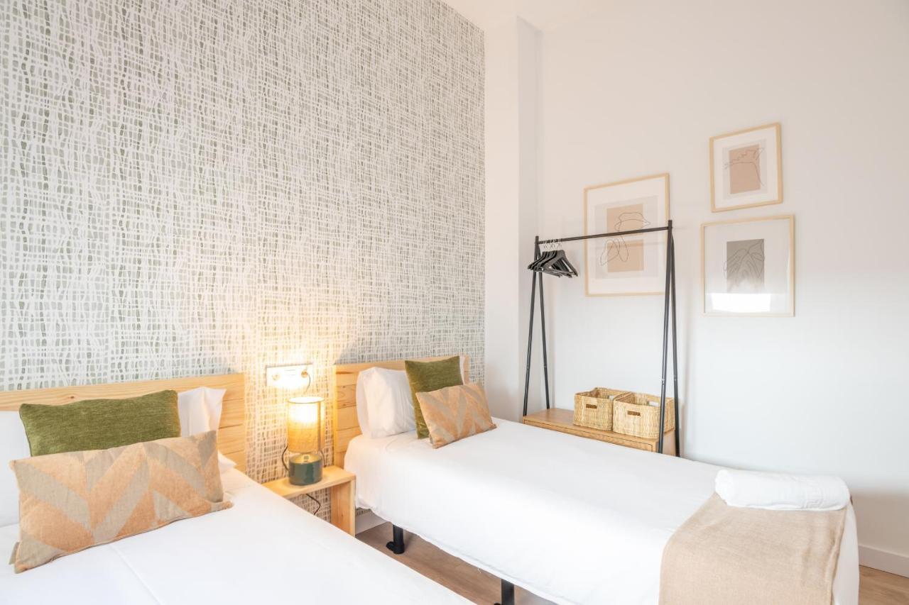 Apartamentos Luna Suites Palacio Dorita Grenade Extérieur photo