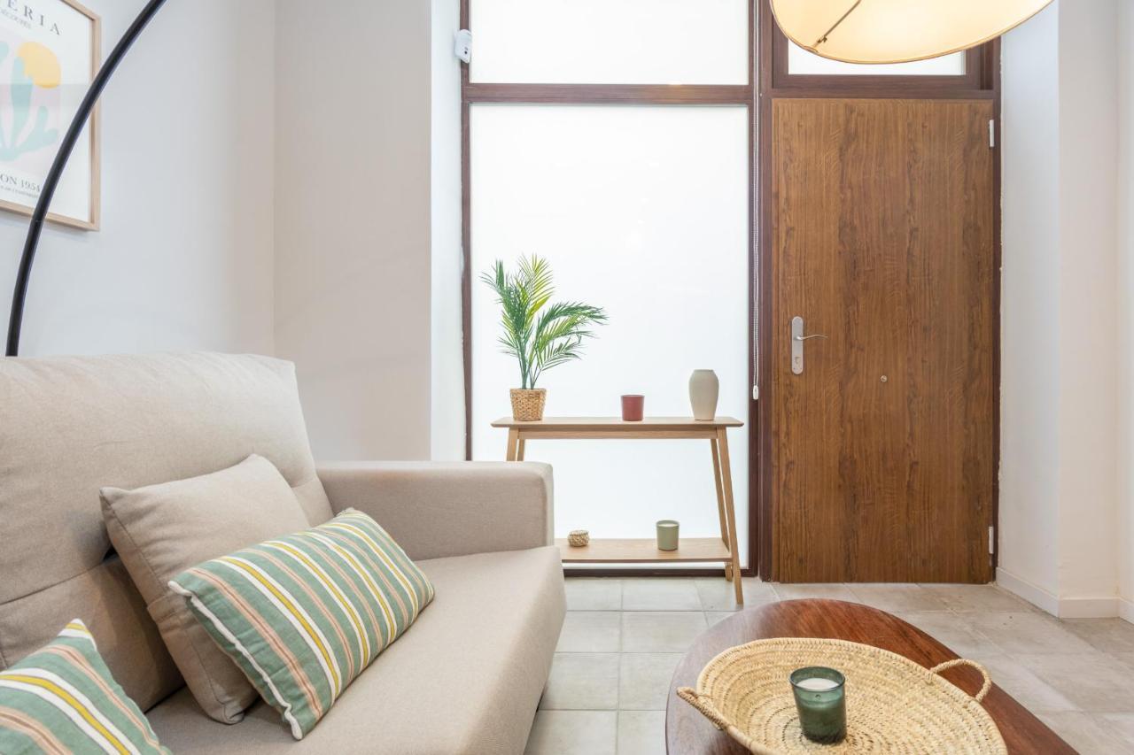 Apartamentos Luna Suites Palacio Dorita Grenade Extérieur photo
