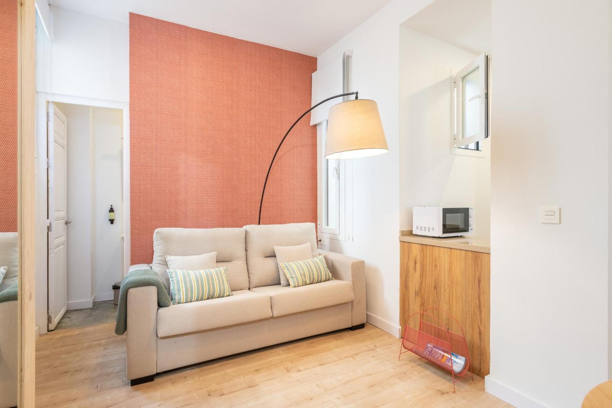 Apartamentos Luna Suites Palacio Dorita Grenade Extérieur photo
