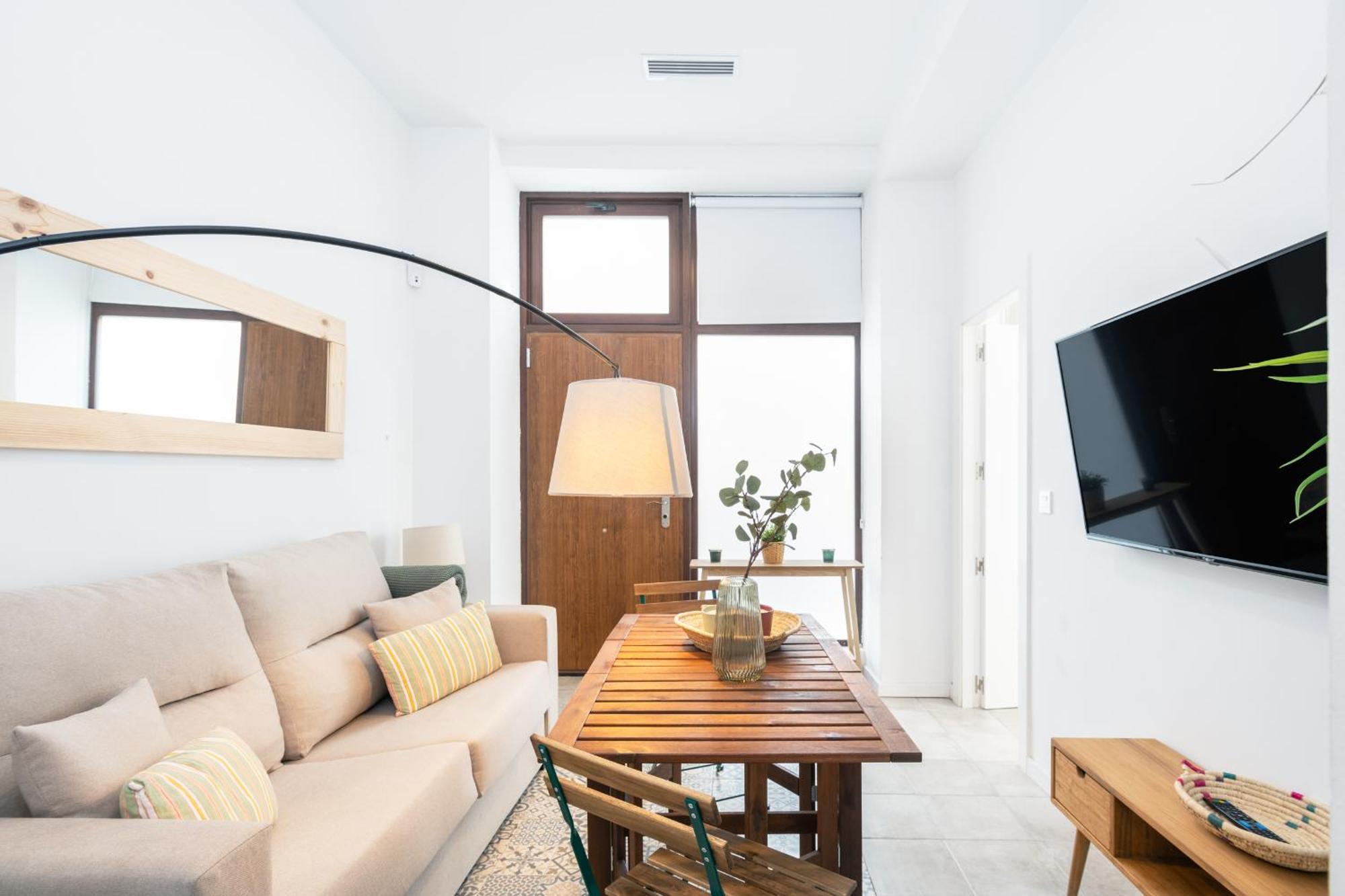 Apartamentos Luna Suites Palacio Dorita Grenade Extérieur photo