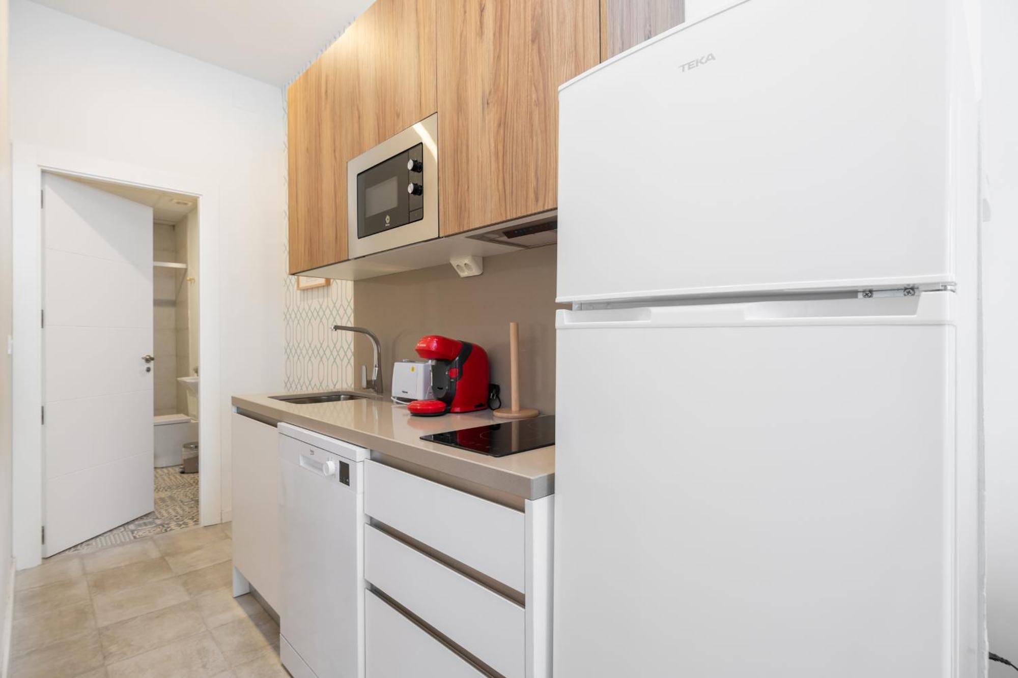 Apartamentos Luna Suites Palacio Dorita Grenade Extérieur photo