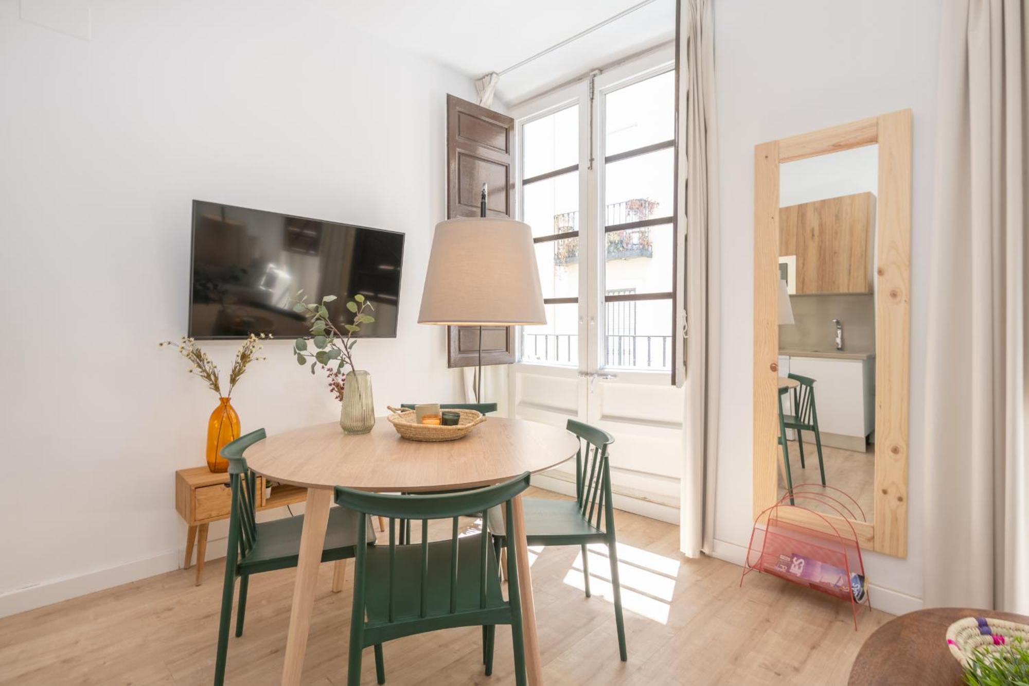 Apartamentos Luna Suites Palacio Dorita Grenade Extérieur photo