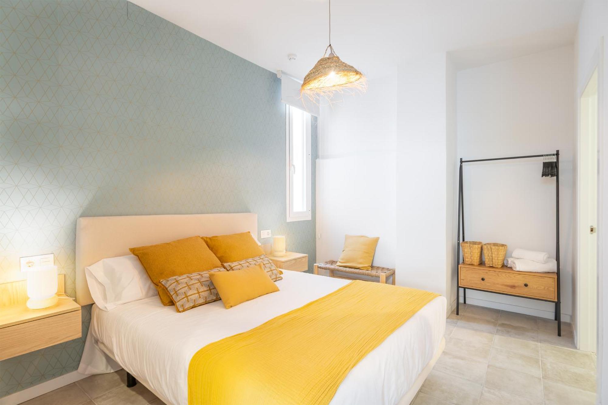 Apartamentos Luna Suites Palacio Dorita Grenade Extérieur photo