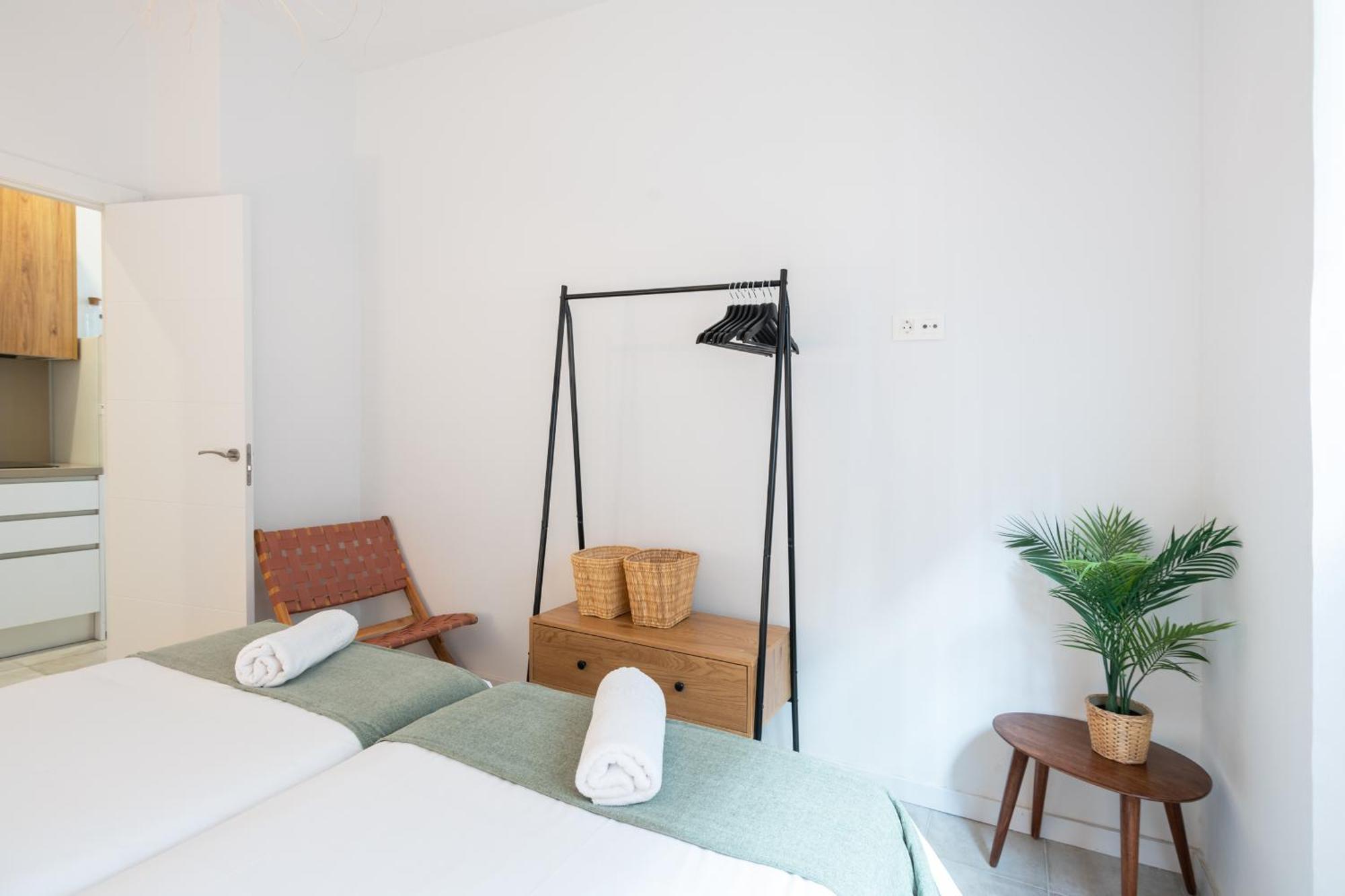 Apartamentos Luna Suites Palacio Dorita Grenade Extérieur photo